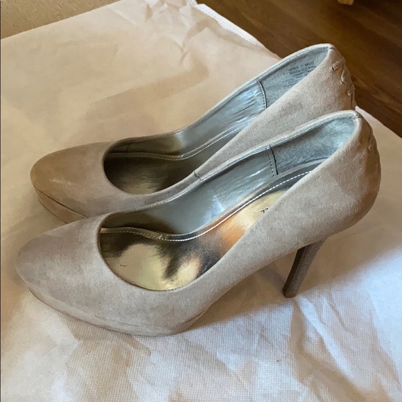 JL shoes - Picture 2 of 4